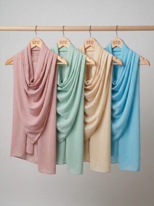 Special Plain Barish Sheila