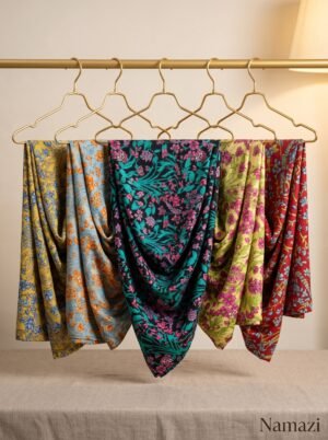 Special Londini Printed Namazi